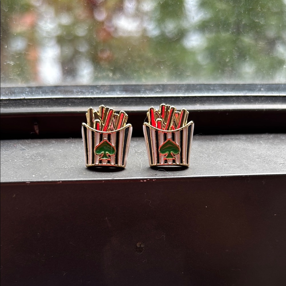 Kate Spade x Target Stud Earrings